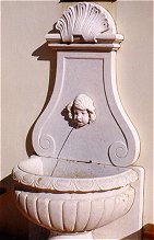 Fountain