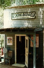 Room & board