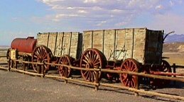 Wagon