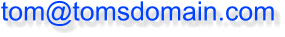 E-mail address