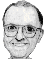 Tom's Picture