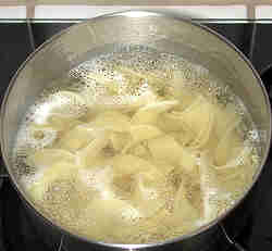Noodles