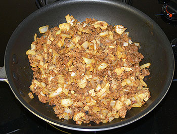 Filling done