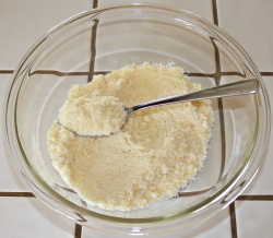 Grated Cheese