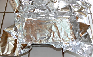 Foil Package