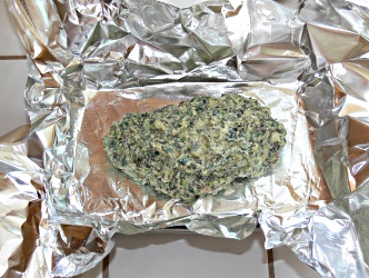 Ready for Baking