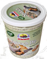 Spinach Dip