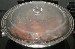 Cooking