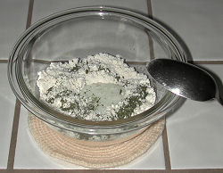 Add Milk to Bisquick