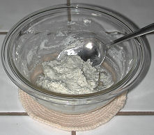 Bisquick Mixed
