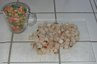 Mixture Ingredients