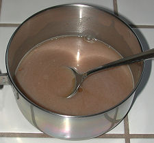 Gravy Mixture