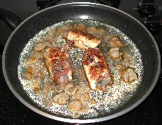 Add broth