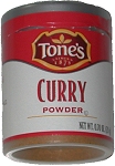 Curry
