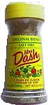 Mrs. Dash