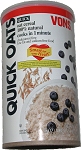 Oatameal