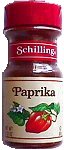 paprika