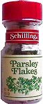 Parsley