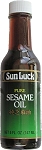 Sesame Oil