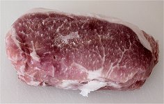 port chop
