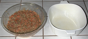 Ready to fill