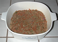 Ready to bake