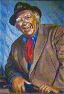 Andy Devine