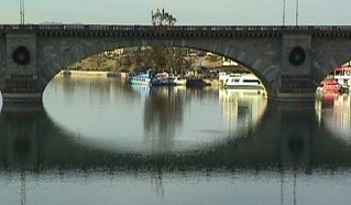 London Bridge