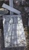 Grave site