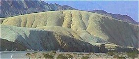 Badlands