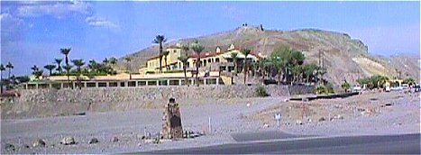 Furnace Creek Inn