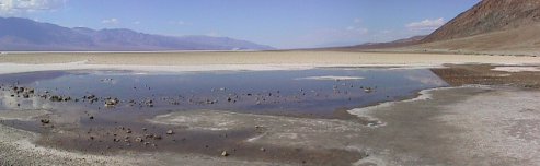 Badwater