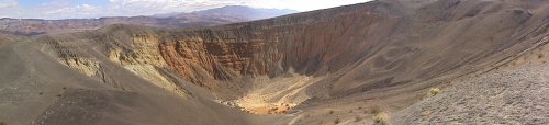 Ubehebe Crater