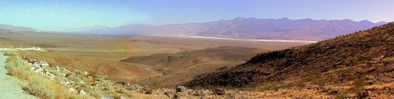 Panamint Valley
