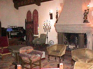 Sitting room