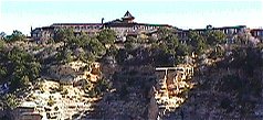El Tovar