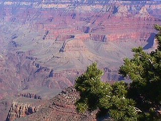 Inner Gorge