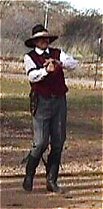 Marshal shooting