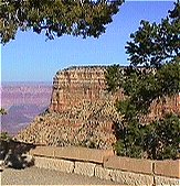 Zuni Point