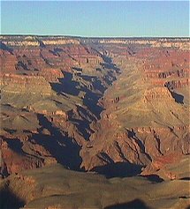 Bright Angel Canyon