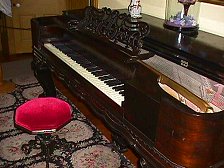 Piano