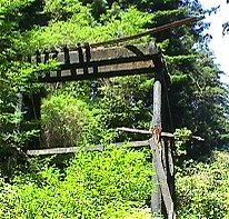 Trestle