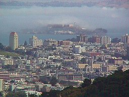 Alcatraz