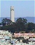 Coit Tower
