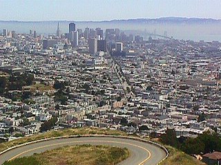 Downtown