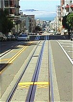 Hyde St.