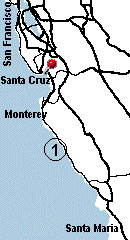 Locaiton map