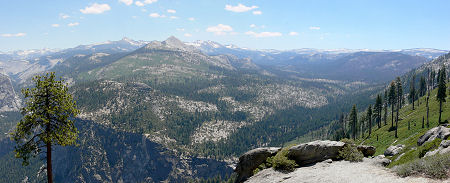 Clark Range
