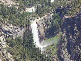 Vernal Falls