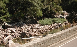Merced River